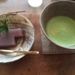 おいしいお店「和菓子(わがし)：甘味処(かんみどころ)」
