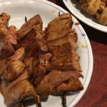 おいしいお店「鶏料理(とりりょうり)」