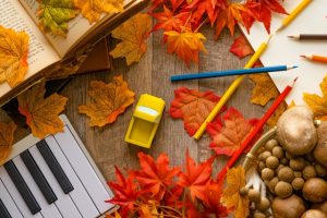 食欲(しょくよく)の秋