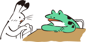 なかよし